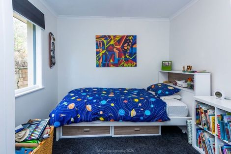 Photo of property in 18 Greenacres Street, Macandrew Bay, Dunedin, 9014