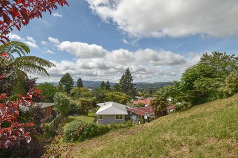 Photo of property in 4 Russell Crescent, Western Heights, Rotorua, 3015