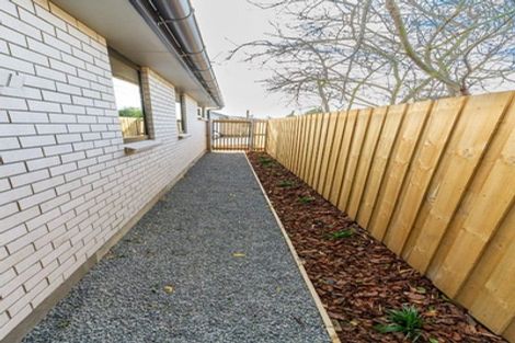 Photo of property in 10/58 Bamford Street, Woolston, Christchurch, 8023