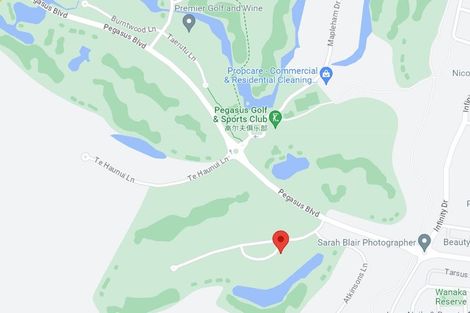 Photo of property in 3 Mara-kai Place, Pegasus, 7612