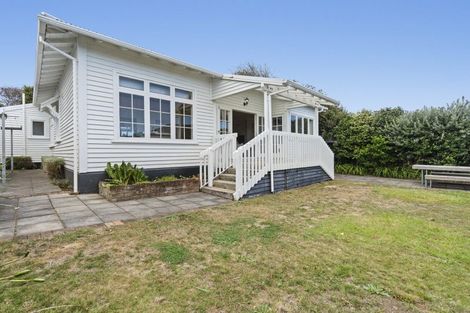 Photo of property in 87 Pendarves Street, New Plymouth, 4310