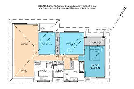 Photo of property in 3/98 Roberts Road, Te Atatu South, Auckland, 0610