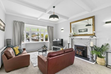 Photo of property in 17 Tennyson Street, Petone, Lower Hutt, 5012