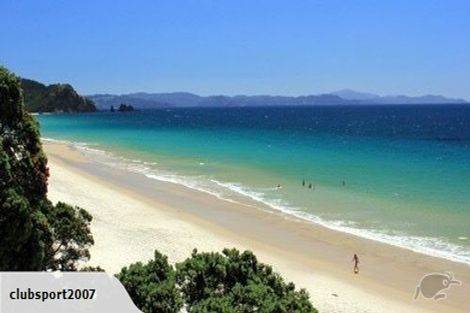 Photo of property in 20 Ohinau Drive, Opito Bay, Whitianga, 3592