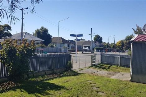 Photo of property in 101 Elizabeth Street, Allenton, Ashburton, 7700