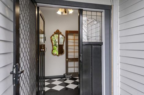 Photo of property in 215 Horndon Street, Darfield, 7510