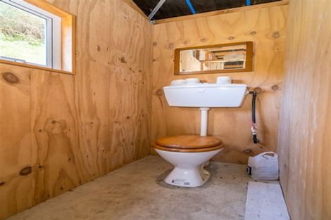 Photo of property in 1354 Toko Mouth Road, Toko Mouth, Milton, 9292