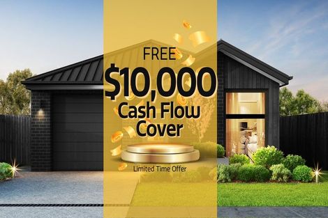 Photo of property in 30 Dodd Road, Rolleston, 7615