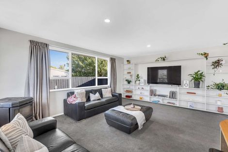 Photo of property in 58a Cottonwood Street, Parklands, Christchurch, 8083