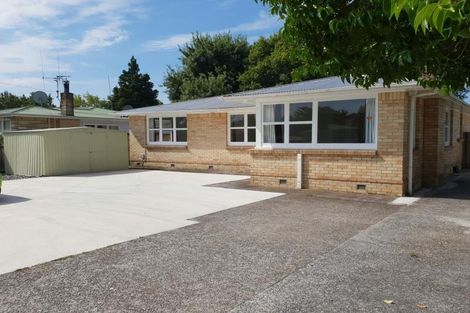 Photo of property in 38 Helena Road, Hillcrest, Hamilton, 3216