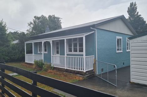 Photo of property in 30 Johnston Street, Featherston, 5710