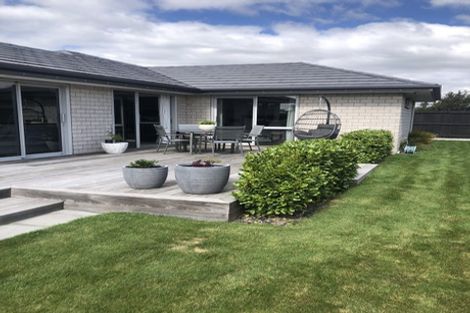 Photo of property in 4 Marino Street, Rangataua, Ohakune, 4691