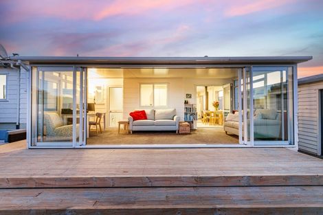 Photo of property in 28 Doncaster Terrace, Ascot Park, Porirua, 5024