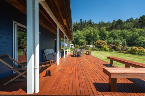 Photo of property in 390 Motueka River West Bank Road, Brooklyn, Motueka, 7196