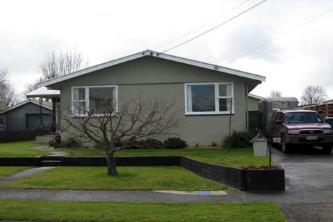 Photo of property in 14 Fergusson Street, Solway, Masterton, 5810