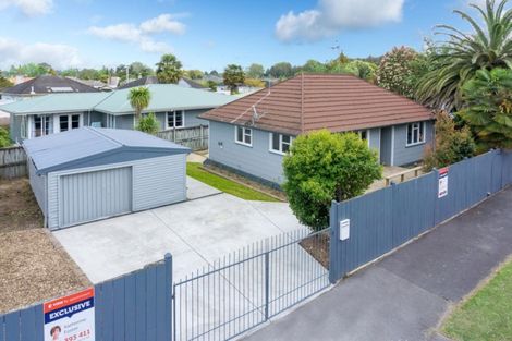 Photo of property in 199 Peachgrove Road, Claudelands, Hamilton, 3214