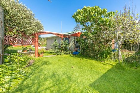 Photo of property in 107 Cooper Drive, Kawhia, 3889