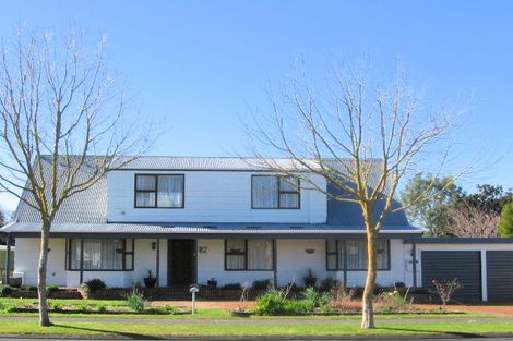 Photo of property in 82 Totara Drive, Pukete, Hamilton, 3200