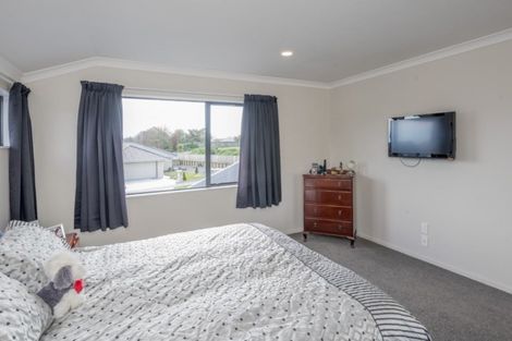 Photo of property in 4 Awahou Place, Foxton, 4814