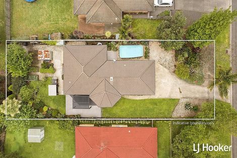 Photo of property in 11 Margaret Street, Waihi, 3610