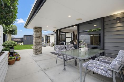 Photo of property in 10 Silverstream Boulevard, Kaiapoi, 7630
