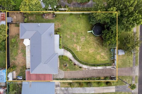 Photo of property in 14 Margaret Street, Waihi, 3610