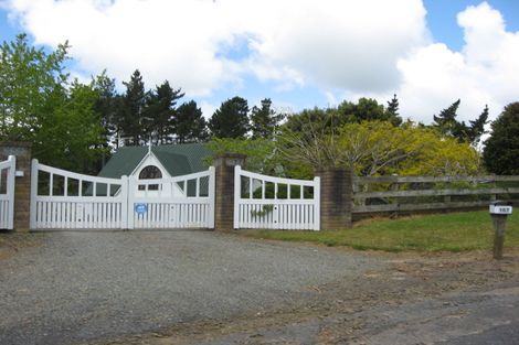 Photo of property in 167 Annandale Road, Kumeu, Henderson, 0782