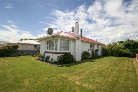 Photo of property in 1 Alexander Avenue, Newfield, Invercargill, 9812