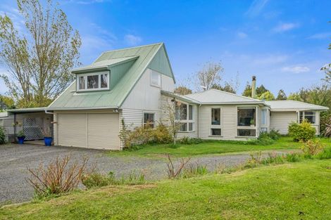 Photo of property in 191 Koputaroa Road, Koputaroa, Levin, 5575