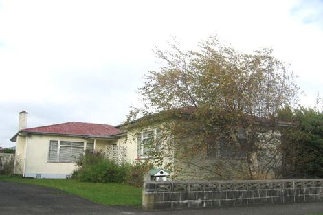 Photo of property in 42 Liverpool Street, Takaro, Palmerston North, 4412