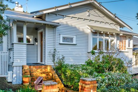 Photo of property in 18 Arnold Street, Grey Lynn, Auckland, 1021