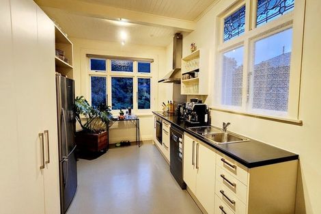 Photo of property in 8 Balfour Street, Mornington, Wellington, 6021