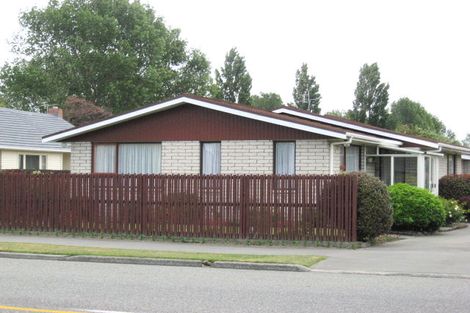 Photo of property in 1/103 Withells Road, Avonhead, Christchurch, 8042