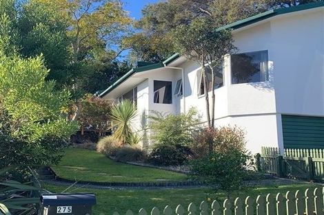 Photo of property in 275 Hill Street, Richmond, 7020