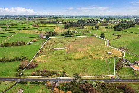 Photo of property in 197 Charles Road, Karaka, Papakura, 2580