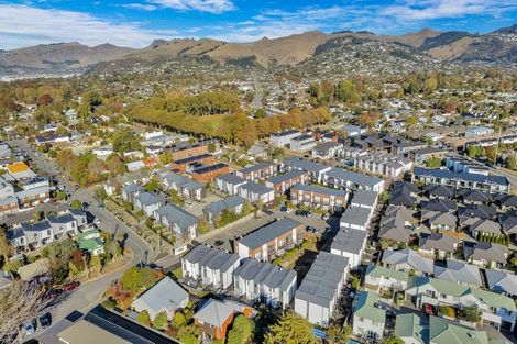 Photo of property in 32/17 Bunyan Street, Waltham, Christchurch, 8023