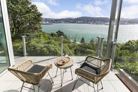 Photo of property in 5/22 The Crescent, Roseneath, Wellington, 6011