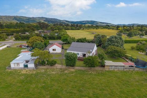 Photo of property in 461 Tararua Road, Levin, 5571