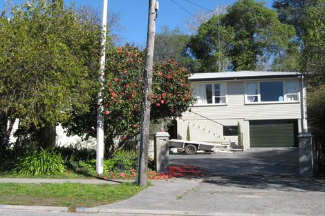 Photo of property in 44 Plassey Street, Havelock North, 4130