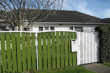 Photo of property in 123 Wise Street, Wainuiomata, Lower Hutt, 5014