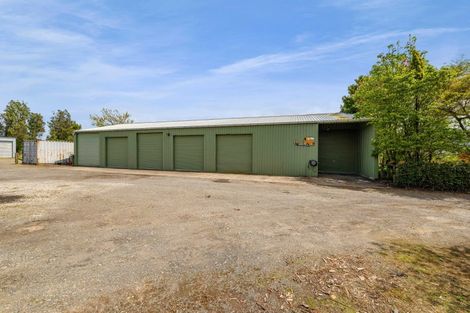 Photo of property in 550 Mountain Road, Lepperton, New Plymouth, 4373