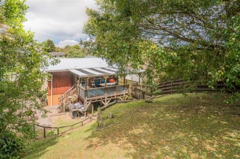 Photo of property in 18 Osman Street, Glen Eden, Auckland, 0602