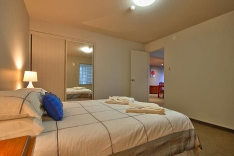 Photo of property in 5/2 Manor Place, Dunedin Central, Dunedin, 9016