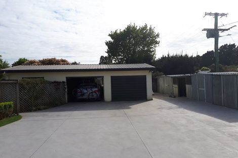 Photo of property in 150 Kings Road, Leithfield, 7481