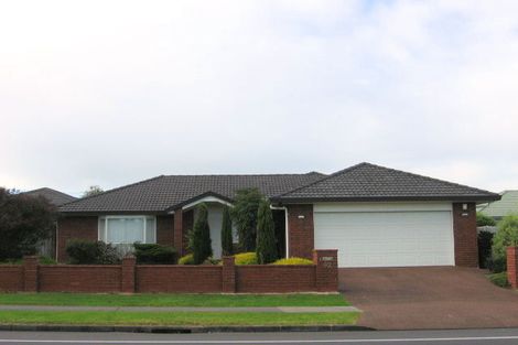 Photo of property in 92 Kilkenny Drive, Dannemora, Auckland, 2016