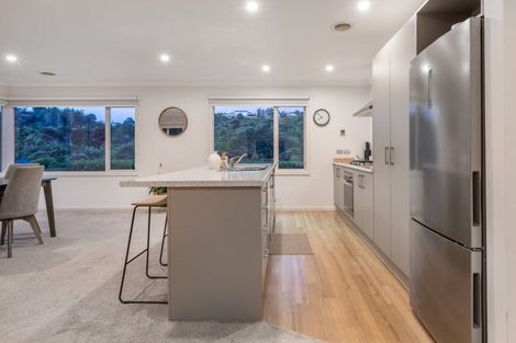 Photo of property in 47 Te Puia Drive, Aotea, Porirua, 5024