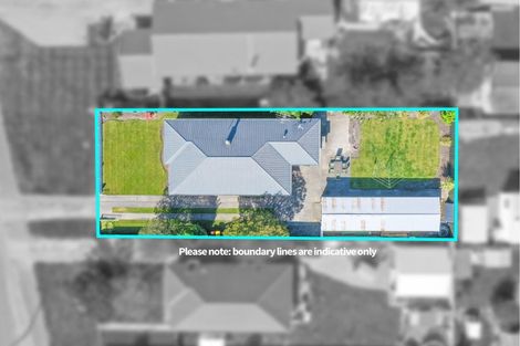 Photo of property in 70 Melcombe Street, Tinwald, Ashburton, 7700