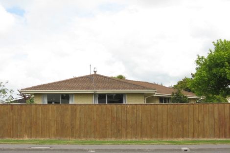 Photo of property in 5 King Street, Rangiora, 7400