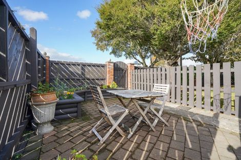 Photo of property in 108 Herriot Street, Richmond, Invercargill, 9810