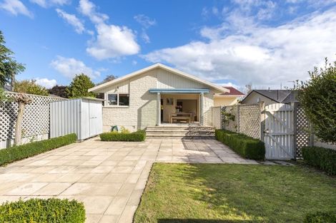Photo of property in 18 Glenside Avenue, Ilam, Christchurch, 8041